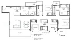 Park Colonial (D13), Condominium #555615931
